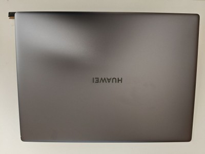 Ansamblu Display complet Laptop, Huawei MateBook 14 KLVL-WFH9, KLVL-WFE9, KLVC-WFH9L, KLVC-WFE9L, KLVC-WAH9L, KLVL-WDE9Q, 2K, 2160x1440, non touch, gr foto