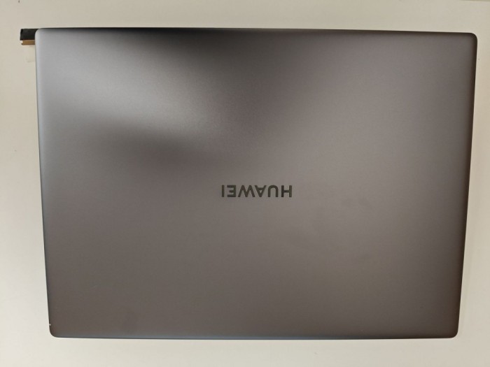 Ansamblu Display complet Laptop, Huawei MateBook 14 KLVL-WFH9, KLVL-WFE9, KLVC-WFH9L, KLVC-WFE9L, KLVC-WAH9L, KLVL-WDE9Q, 2K, 2160x1440, non touch, gr