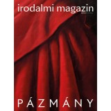 Irodalmi Magazin 2024/2. - P&aacute;zm&aacute;ny P&eacute;ter
