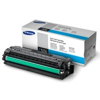 Reumplere cartus Samsung CLT-C506L CLT-506S CLP-680 CLX-6260 Cyan foto