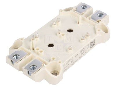 Modul IGBT 600V 379A foto