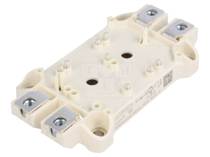 Modul IGBT 600V 379A
