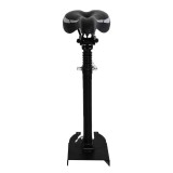 Scaun pentru trotitneta electrica Xiaomi M365/1S/Essential/MI3 negru