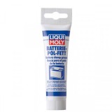 Vaselina Liqui Moly pentru polii de baterie 50g