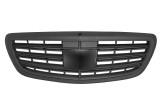 Grila Centrala Mercedes S-Class W222 (2014-08.2020) S63 S65 Design Negru Mat Performance AutoTuning, KITT Specials