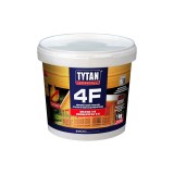 Impregnant Ignifug Pentru Lemn Tytan 4F / 20Kg