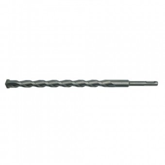 Burghiu pentru beton Sthor 23962, SDS Plus, 22x600mm foto