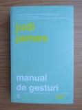 Manual de gesturi - Judi James