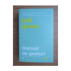 Manual de gesturi - Judi James