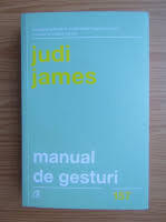 Manual de gesturi - Judi James
