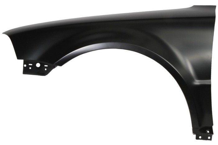 Aripa fata Volkswagen Passat 2000-2005 grunduita pregatita vopsit stanga 523208 3B0821105G