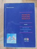 Tehnici de ingrijire medicala atasate nevoilor fundamentale umane-Mihaela Bucataru