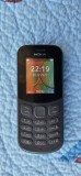 Telefon Nokia 130 single sim MODEL TA-1019 PROBAT CARTELA ORANGE , FUNCTIONEAZA . SE VINDE DOAR TELEFONUL