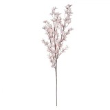 Cumpara ieftin Floare artificiala roz maro 6x6x110 cm