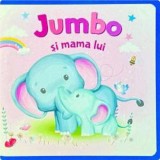 Jumbo si mama lui - Flamingo Gd