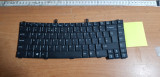 Tastatura Laptop Maxdata EAA-89 TW7 netestata #2-279