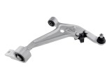 Brat suspensie fata Nissan X-Trail T30 -2006, Inferior Dreapta, NTY ZWD-NS-084