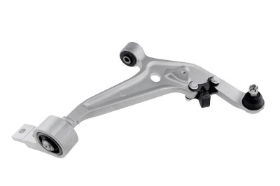 Brat suspensie fata Nissan X-Trail T30 -2006, Inferior Dreapta, NTY ZWD-NS-084 foto
