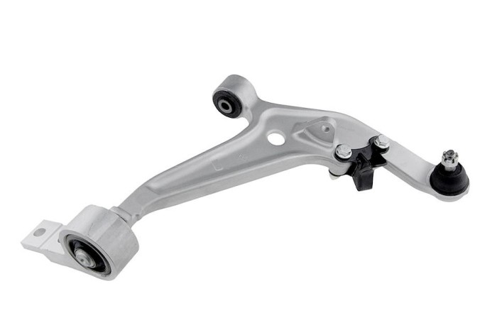 Brat suspensie fata Nissan X-Trail T30 -2006, Inferior Dreapta, NTY ZWD-NS-084
