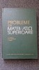 PROBLEME DE MATEMATICI SUPERIOARE - Popescu, Vrinceanu