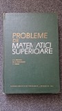 PROBLEME DE MATEMATICI SUPERIOARE - Popescu, Vrinceanu