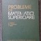 PROBLEME DE MATEMATICI SUPERIOARE - Popescu, Vrinceanu