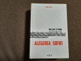 Alegerea Sofiei William Styron 26/2, 2017