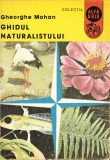 Ghidul naturalistului