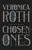 Chosen Ones | Veronica Roth