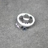 Senzor de impact st&acirc;nga față BMW 7 G11, G12 2016 OEM: 9279391 2066345