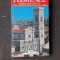 FLORENCE, COMPLETE GUIDE TO THE CITY, GHID, TEXT IN LIMBA ENGLEZA