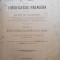 Curs de Fortificaţie Pasageră, de Capitan Grigore Crăiniceanu, Bucuresci, 1881