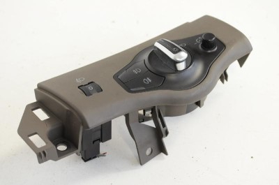 Modul de control comutator faruri AUDI A5 Sportback 8TA 2012 OEM: 8K0941531 3599069 foto
