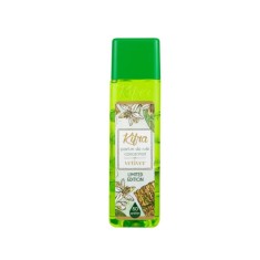 Kifra parfum de rufe concentrat Vetiver, 200ml, 80 spalari