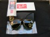 OCHELARI De Soare AVIATOR 3025 Polarizari Pachet Complect !!! LENTILA STICLA !!, Unisex, Protectie UV 100%