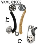 SKF VKML 81002 chit lant de distributie