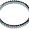 Inel senzor, ABS VOLVO S40 I (VS) (1995 - 2004) METZGER 0900159