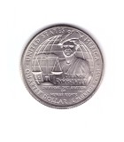 Moneda SUA 25 centi/quarter dollar 2023 P Eleanor Roosevelt, stare foarte buna, cu luciu