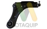 MOTAQUIP LVSA1214 Brat, suspensie roata