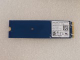 Solid State Drive SSD Western Digital 512GB PC SN520 NVMe M.2 2280, Interfață PCIe Gen3 x2
