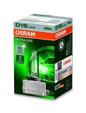 Bec Xenon D1S 85V Osram Xenarc Ultra Life