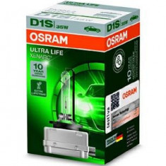 Bec Xenon D1S 85V Osram Xenarc Ultra Life