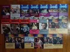 20 vol. editura Integral de Dan-Silviu Boerescu (Comaneci, Mari ?epe, Banatul) foto