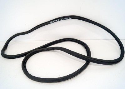 Garnitura ușă dreapta față VW TOUAREG 7P5 2012 OEM: 7P0867365B | 2587471 foto