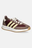 adidas sneakers Run 70s 2.0 culoarea bordo, JQ9589