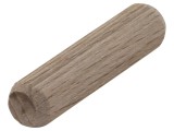 Ştift de Montare Lemn Fag 10mm x 40mm 120buc