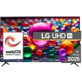Televizor Smart LG LED 86UA75006LA, 217 cm, Ultra HD 4K, HDR