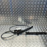 Capac șina dreapta polița portbagaj AUDI Q7 4M 2016 OEM: 4M0863560,1036-A75102-110