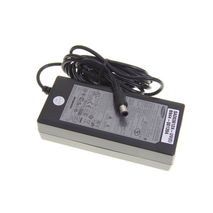91. Incarcator laptop Samsung SAD03612A-UV BN44-00139A 12V-3A