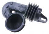 Furtun Sertar-Cuva Masina Spalat Arcelik Beko 2856830100 Compatibil